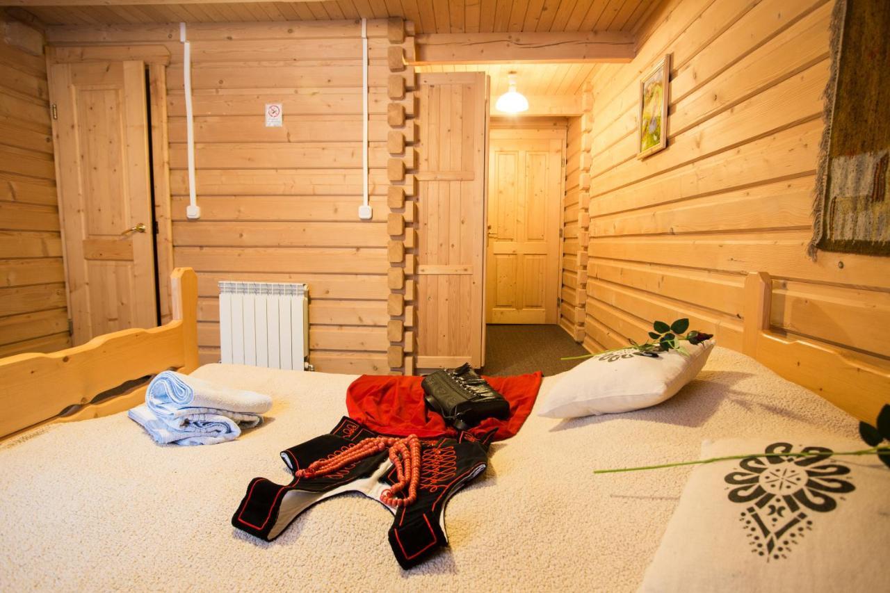 Bed & Breakfast Magdalena