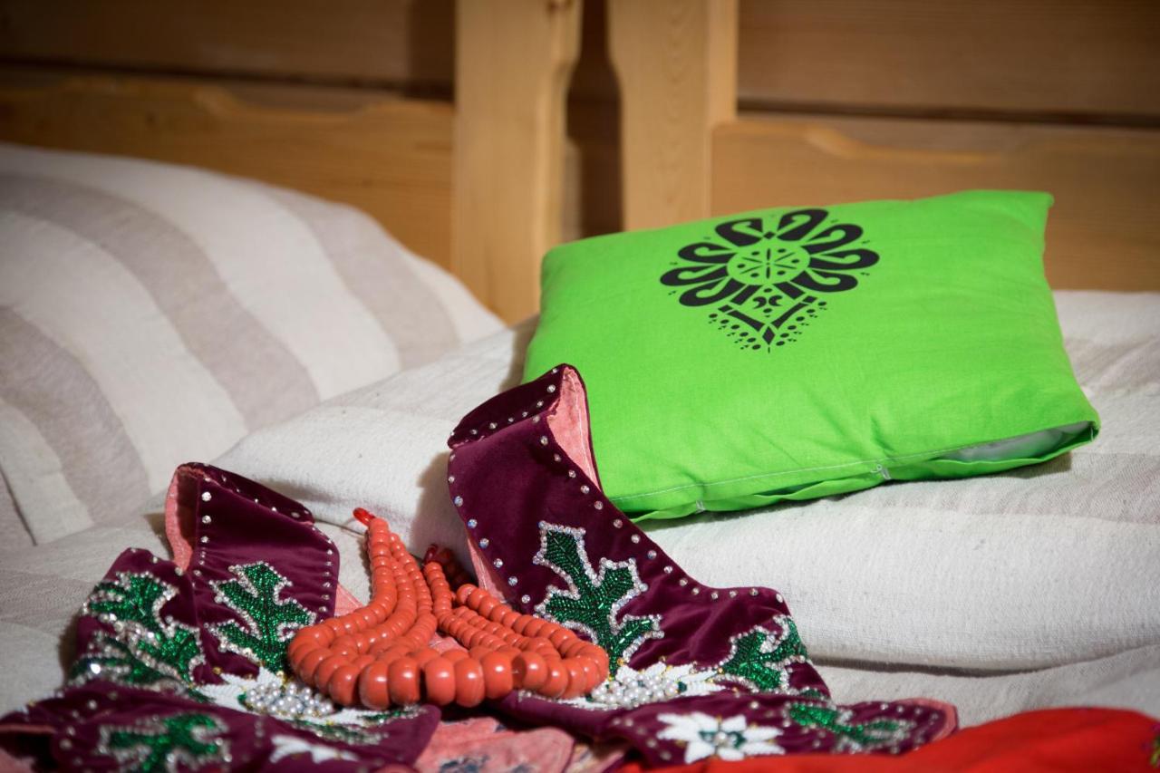 Magdalena Bed & Breakfast Zakopane