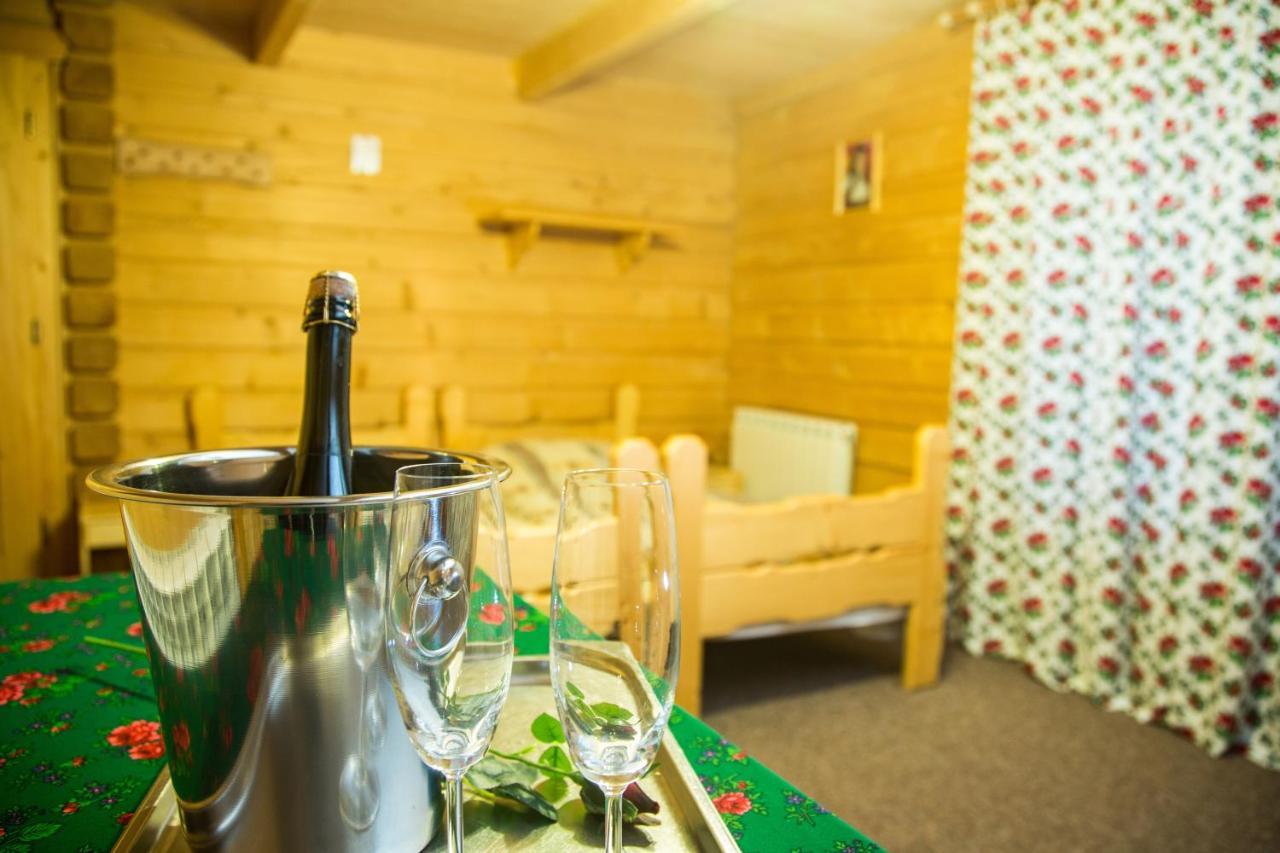 Bed & Breakfast Magdalena