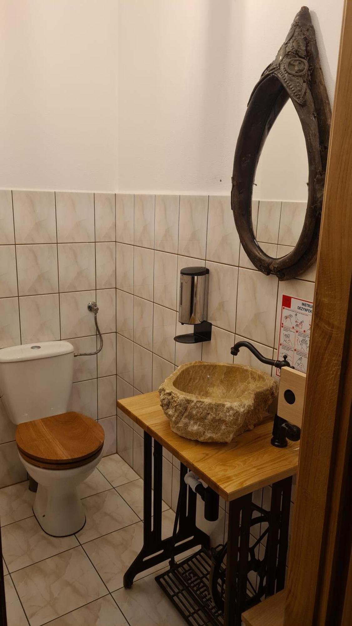 Magdalena Bed & Breakfast Zakopane