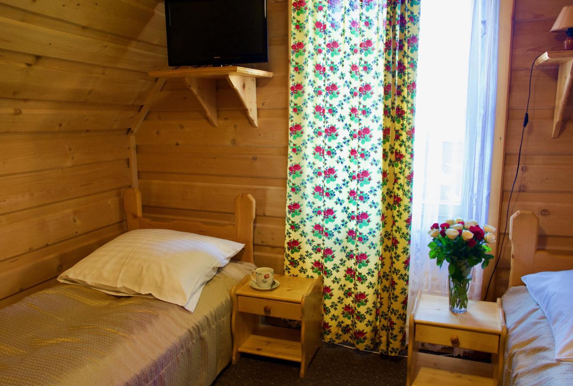 Bed & Breakfast Magdalena *