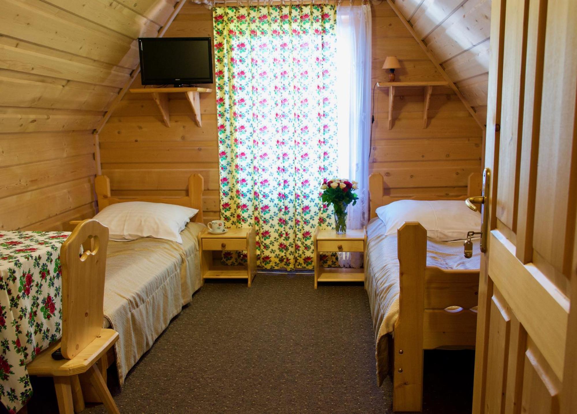 Magdalena Bed & Breakfast *