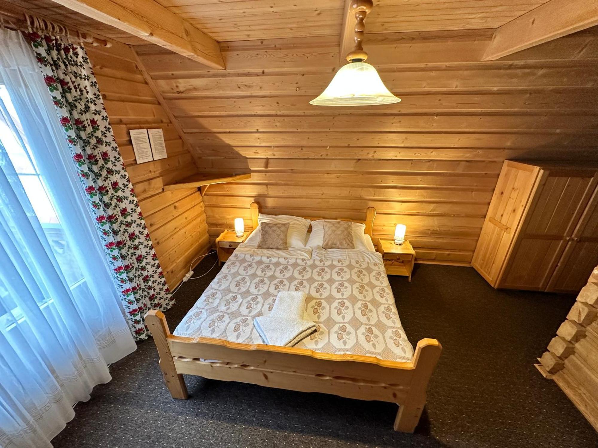 Magdalena Bed & Breakfast