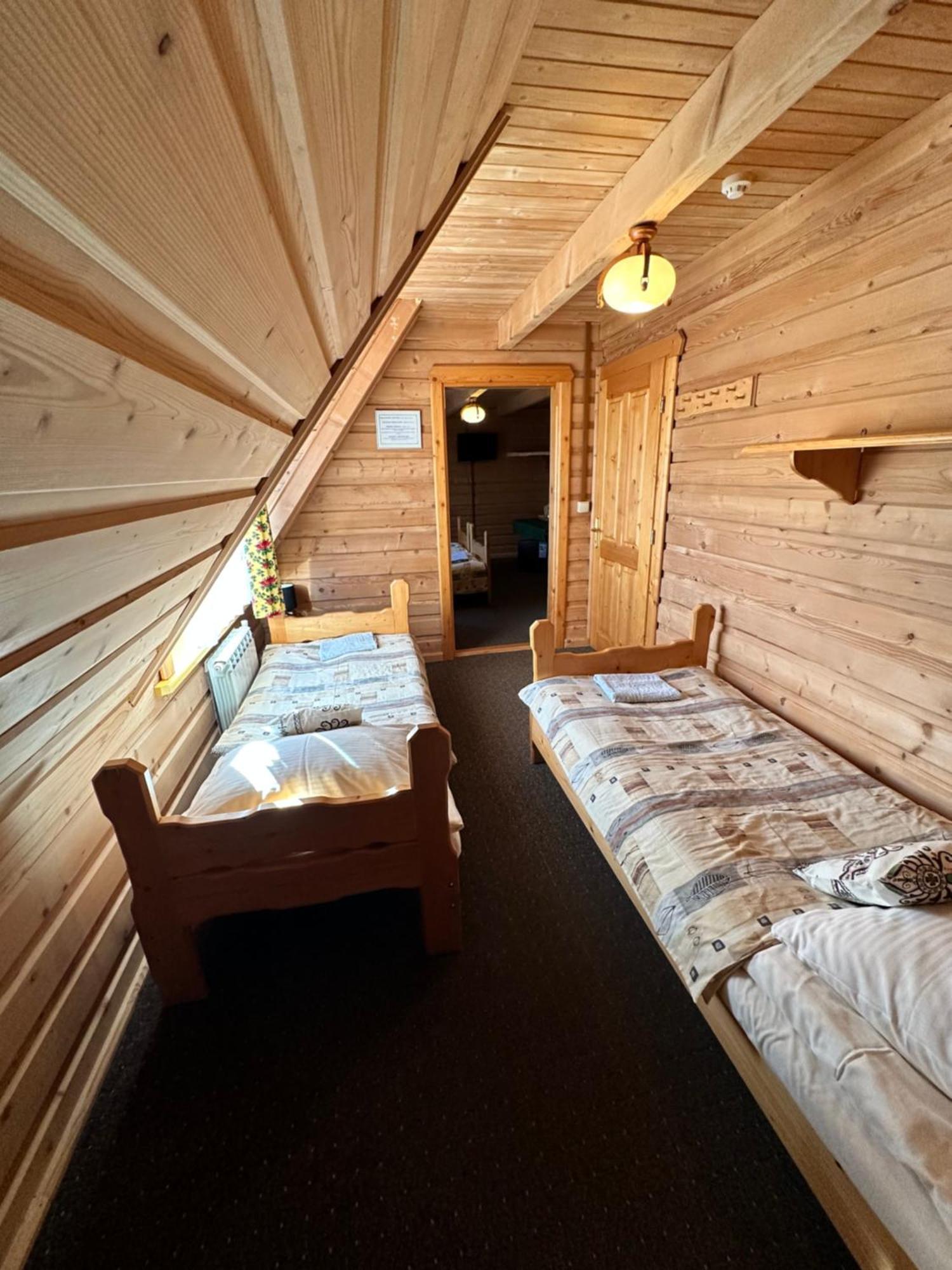 Bed & Breakfast Magdalena *